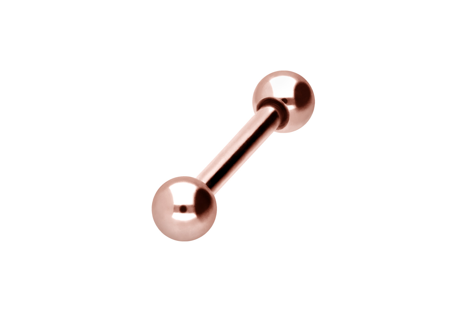 Titan Barbell Piercing